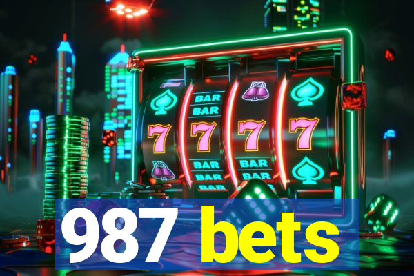 987 bets
